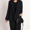نسرین کت مودال دو دکمه