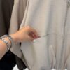 ساناز بامبر پری ایر جیب دار