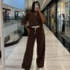 پروک ست یقه هفت