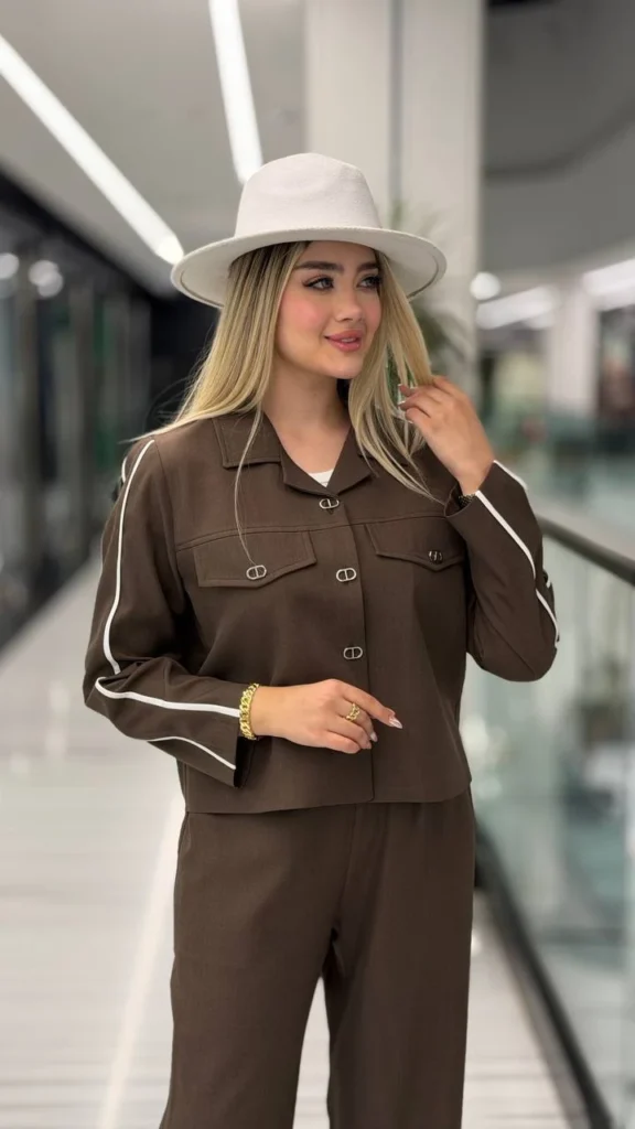 ونتورا ست دکمه طرح دیور