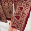 پریسا کراپ کت طرح قلب
