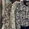 شهرزاد کراپ کت طرح رز