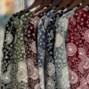 دلبر کراپ کت طرح کیهان