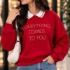 کاملیا دورس یقه دار everything گلدوزی